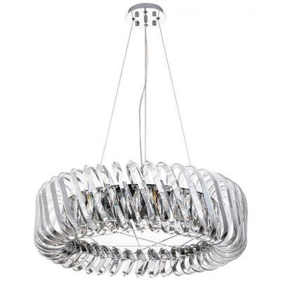 Подвесная люстра Divinare Megan 7568/02 LM-12