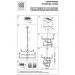 Подвесная люстра Lightstar Ragno 733287