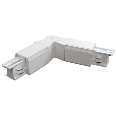 Коннектор поворотный Maytoni TRA005CS-31W