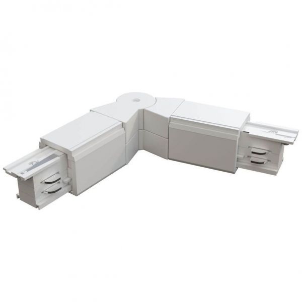 Коннектор поворотный Maytoni TRA005CS-31W