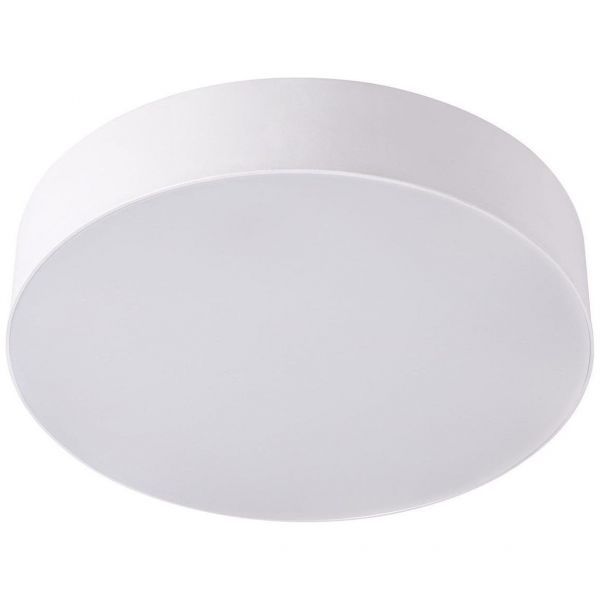 Потолочный светодиодный светильник Novotech Ornate 358108