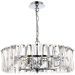Подвесная люстра Maytoni MOD043PL-06CH Puntes