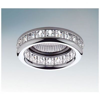 Встраиваемый светильник Lightstar 031704