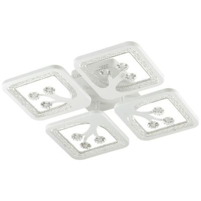 Потолочная светодиодная люстра Lumion Foster 5205/64CL