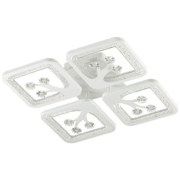 Потолочная светодиодная люстра Lumion Foster 5205/64CL