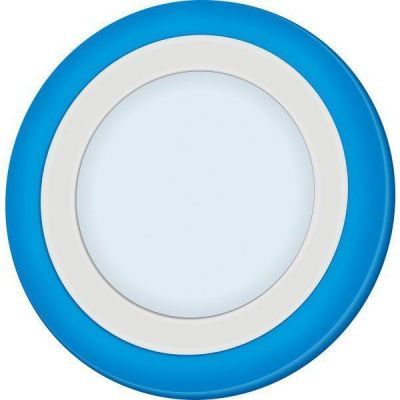 Светильник Navigator 71 821 NLP-RC2-12+3W-R192-WB-LED