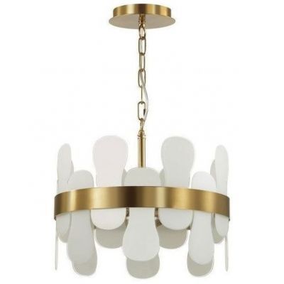 Подвесная люстра Lumion Micaela 5270/4