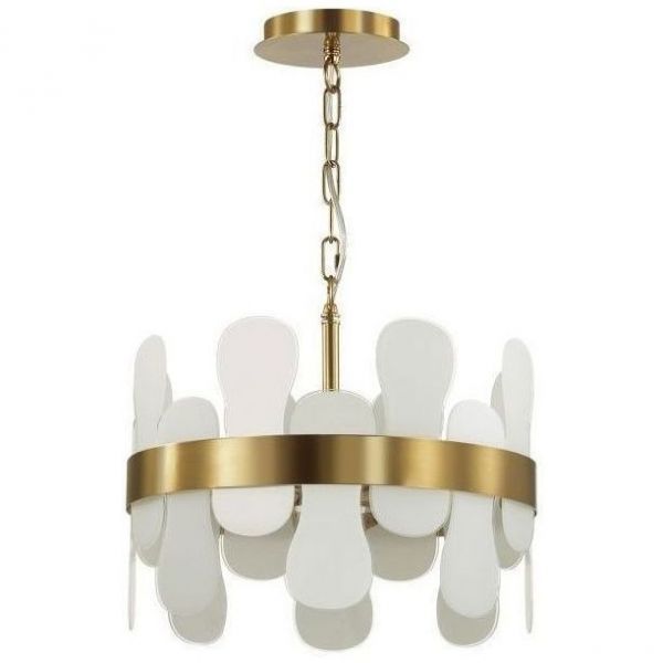 Подвесная люстра Lumion Micaela 5270/4