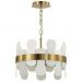 Подвесная люстра Lumion Micaela 5270/4