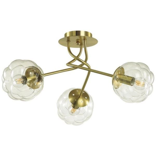 Потолочная люстра Lumion 4556/3C