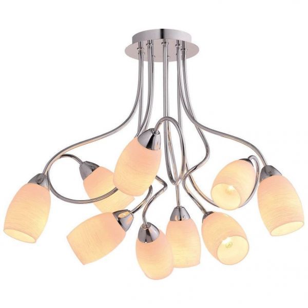 Потолочная люстра Lussole Lgo GRLSP-8182
