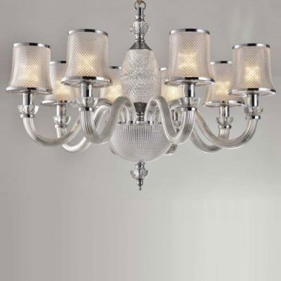 Люстра Newport 11508/C