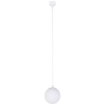 Трековый светодиодный светильник Favourite Unika 4156-1P