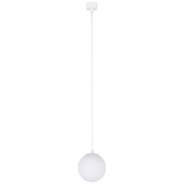 Трековый светодиодный светильник Favourite Unika 4156-1P