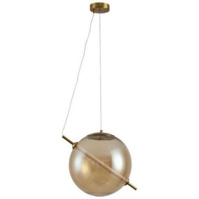 Подвесной светодиодный светильник Arte Lamp Holly A3230SP-1PB