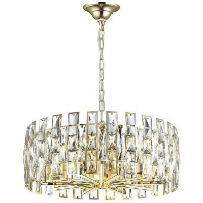 Подвесная люстра Odeon Light Diora 4121/10