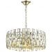 Подвесная люстра Odeon Light Diora 4121/10