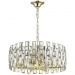 Подвесная люстра Odeon Light Diora 4121/10