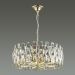 Подвесная люстра Odeon Light Diora 4121/10