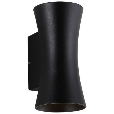 Уличный настенный светодиодный светильник Crystal Lux CLT 331W BL
