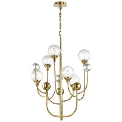 Подвесная люстра Odeon Light Kelli 4785/6