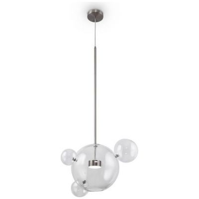Подвесной светодиодный светильник Freya Amoris FR5281PL-L10N