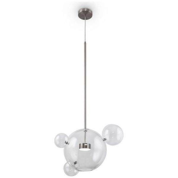 Подвесной светодиодный светильник Freya Amoris FR5281PL-L10N