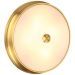Настенно-потолочный светильник Odeon Light Marsei 4824/4C