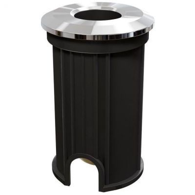 Ландшафтный светодиодный светильник Maytoni Flash O044DL-L1S3K3