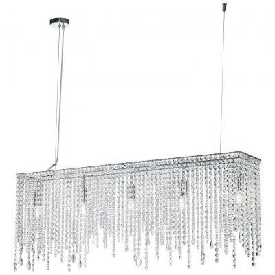 Подвесная люстра Maytoni Empress DIA002PL-05CH
