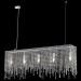 Подвесная люстра Maytoni Empress DIA002PL-05CH