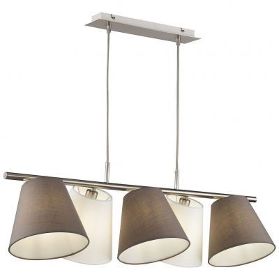 Светильник подвесной Maytoni Tarrasa MOD009PL-05N