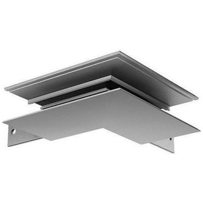 Коннектор L-образный Maytoni Technica Exility Busbur TRA034OCL-41B