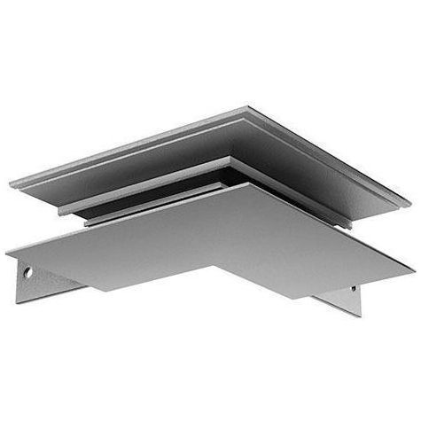 Коннектор L-образный Maytoni Technica Exility Busbur TRA034OCL-41B