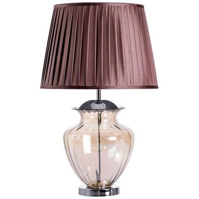 Настольная лампа Arte Lamp Sheldon A8531LT-1CC