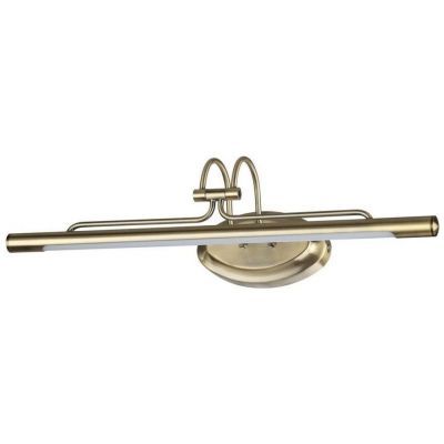 Подсветка для картин Odeon Light 4907/8WL