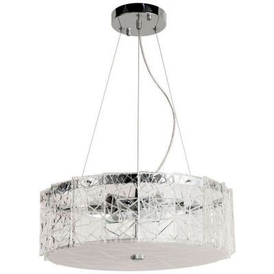 Подвесная люстра Arte Lamp Galatea A1222SP-6CC