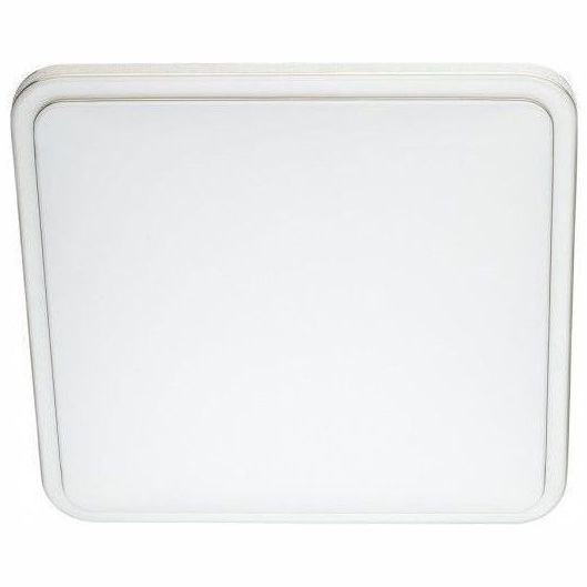 Настенно-потолочный светодиодный светильник Sonex 7613/CL