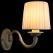 Светильник настенный Arte Lamp A9395AP-1WG
