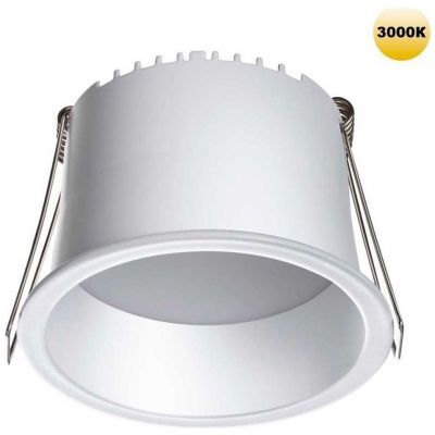 Потолочный встраиваемый светильник Novotech TRAN 359234