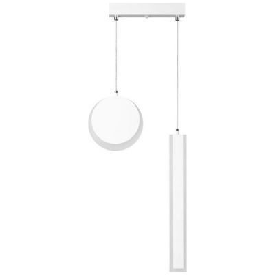 Подвесной светодиодный светильник Lumion Ledio Paxton 5622/25L
