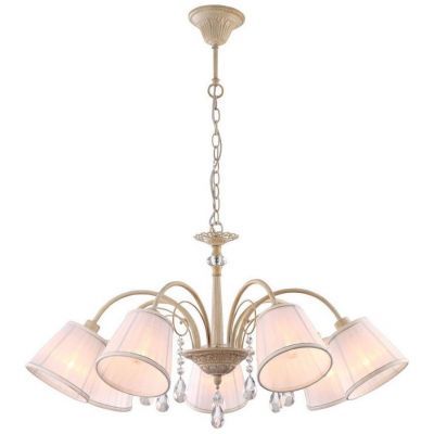Люстра Arte Lamp A9515LM-7WG