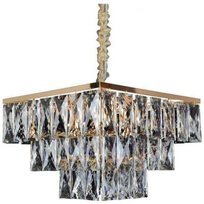 Подвесная люстра Omnilux Arenella OML-72603-08