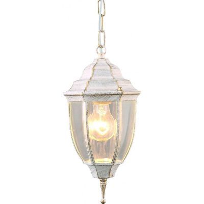 Уличный светильник Arte Lamp A3151SO-1WG