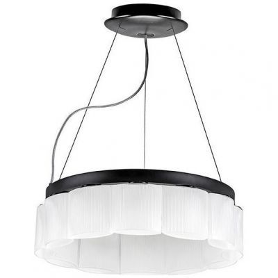 Подвесная светодиодная люстра Lightstar 812126