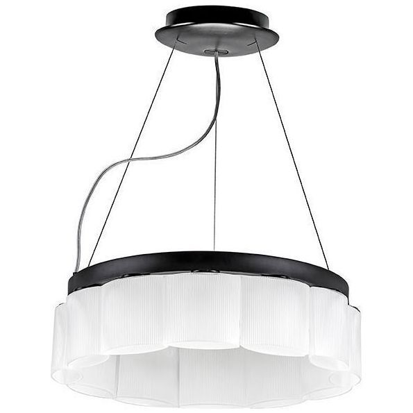 Подвесная светодиодная люстра Lightstar 812126