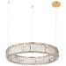 Подвесная люстра Odeon Light VERSION 5071/100L