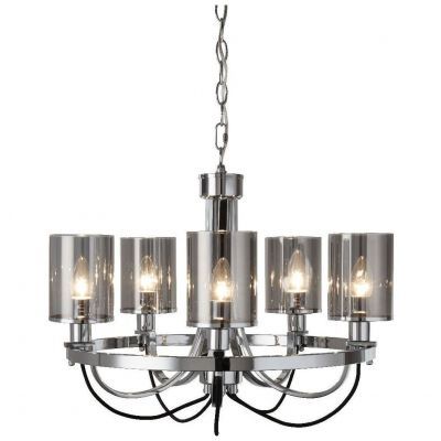 Люстра Arte Lamp A2995LM-5CC