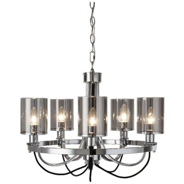 Люстра Arte Lamp A2995LM-5CC