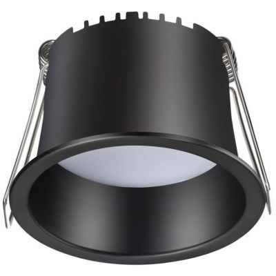 Встраиваемый светодиодный светильник Novotech 358898